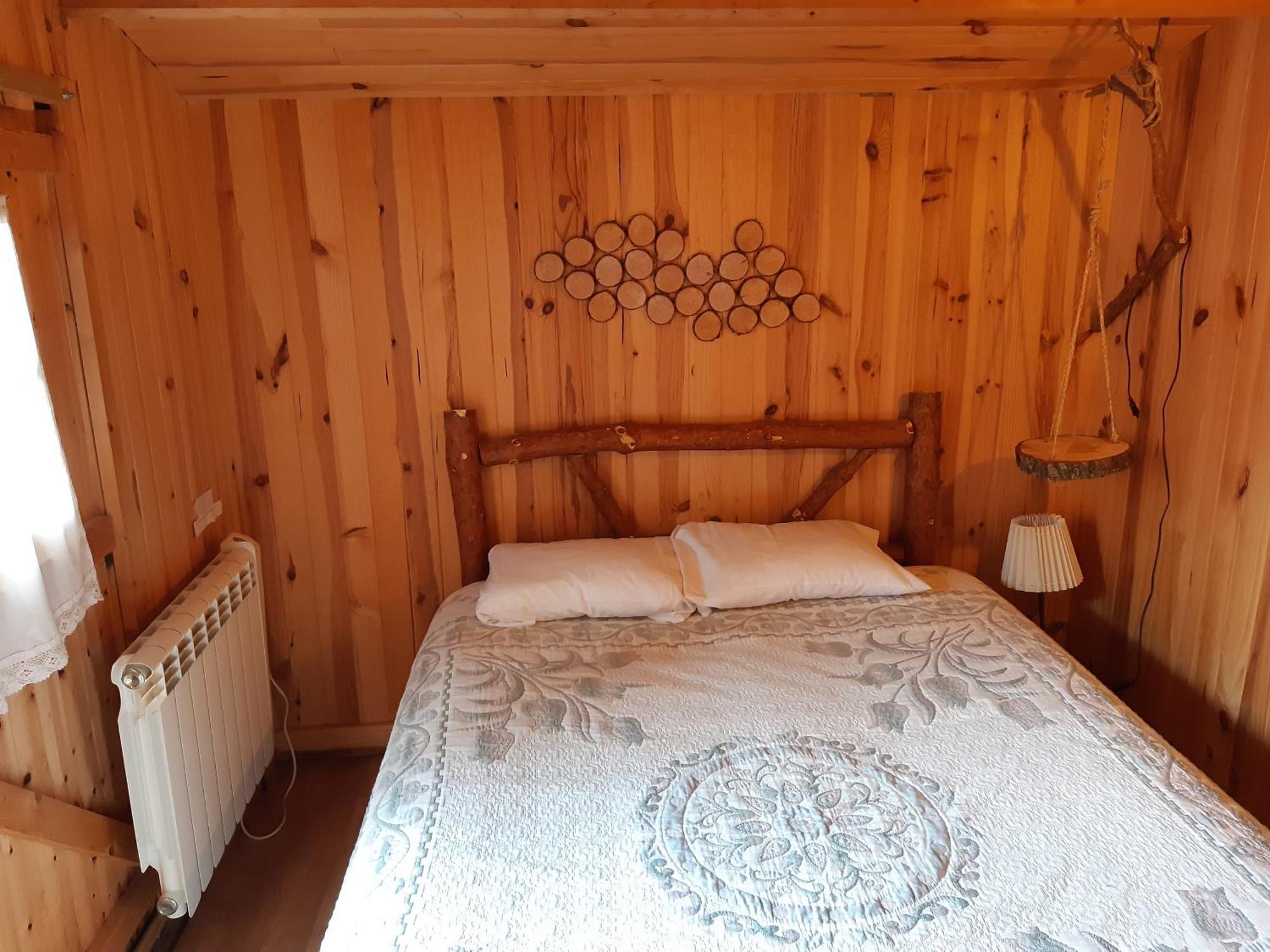 La Posada Серседілья Номер фото